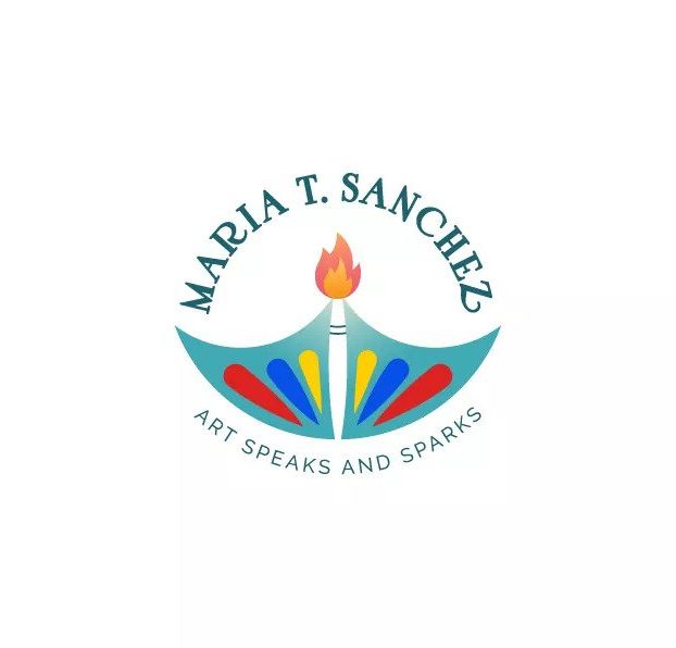 MariArtSpeaksandSparks